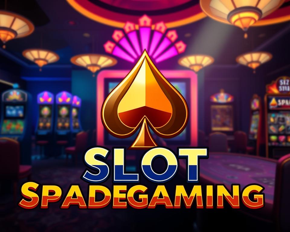 Slot Spadegaming